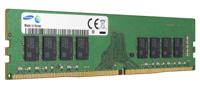 Samsung 32 GB, DDR4, 2666 MHz 32GB DDR4 2666MHz ECC geheugenmodule