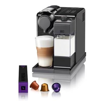 DeLonghi Lattissima Touch Koffiepadmachine 0,9 l