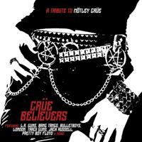 Crue Believers - CD (0889466171123)