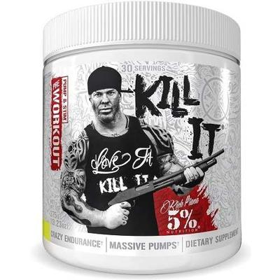 Kill It Legendary 30servings Lemon Lime