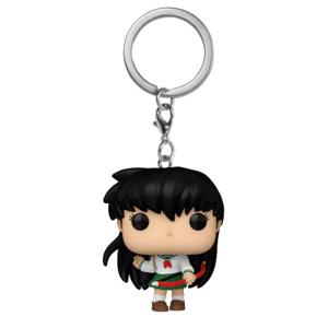 Inuyasha POP! Vinyl Keychains 4 cm Kagome Display (12)