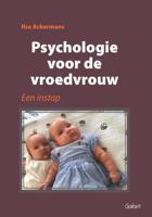 Psychologie voor de vroedvrouw (Paperback)