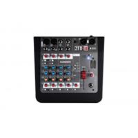 Allen & Heath Allen & Heath ZEDi8