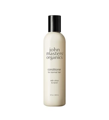 John Masters Organics - Conditioner for Normal Hair Citrus & Neroli 236 ml