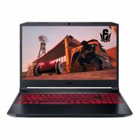 Acer gaming laptop NITRO 5 AN515-56-72KT