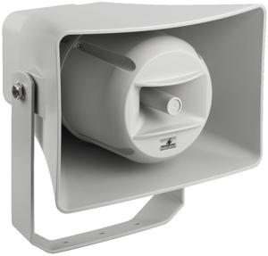 Monacor IT-100TW Public Address-speaker (PA) 2-weg