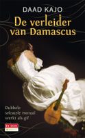 Verleider van Damascus - Daad Kajo - ebook