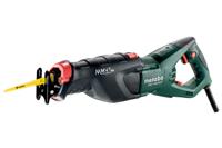 Metabo SSEP 1400 MVT 2800 spm 1400 W Zwart, Groen, Rood