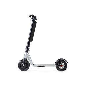 Elektrische step scooter x