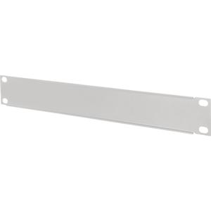 Intellinet 714945 10 inch Afdekking voor patchkast Grijs-wit (RAL 7035)