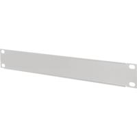 Intellinet 714945 10 inch Afdekking voor patchkast Grijs-wit (RAL 7035) - thumbnail