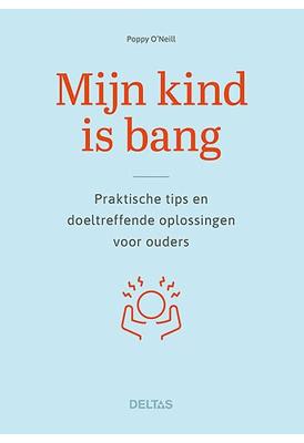 Deltas Mijn kind is bang