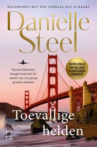 Toevallige helden - Danielle Steel - ebook