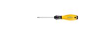 Wiha Torx-schroevendraaier ESD Grootte T 4 Koplengte: 60 mm DIN EN 61340-5-1 1 stuk(s)