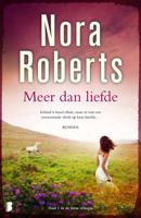 Ierse trilogie 1 - Meer dan liefde - Nora Roberts - Paperback (9789022569481)