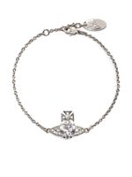 Vivienne Westwood bracelet Bas Relief en chaîne - Argent