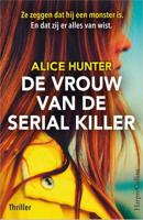 De vrouw van de serial killer