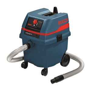 Bosch Blauw Bosch GAS 25 L | SFC | Bouwstofzuiger | 1200W | L-klasse | 25L - 0601979148