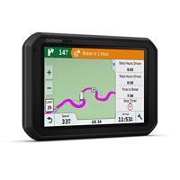 Garmin dēzl 780 LMT-S GPS Truck Navigator, 010-01855-00