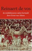 Reinaert de vos - Ernst van Altena - Hardcover (9789081887540)