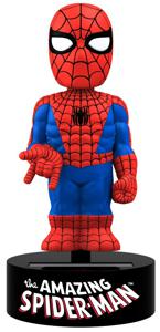 Marvel: Spider-Man - Body Knocker