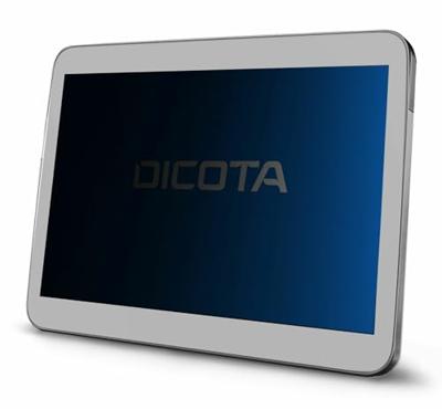 DICOTA D70857 filtre anti-reflets pour écran et filtre de confidentialité Filtre de confidentialité sans bords pour