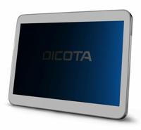 DICOTA D70857 filtre anti-reflets pour écran et filtre de confidentialité Filtre de confidentialité sans bords pour