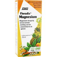 Floradix Magnesium