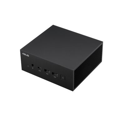Asus Mini-PC (HTPC) ExpertCenter PN64-S5017MDE1 2.5 cm (1.0 inch) Intel® Core™ i5 i5-13500H 8 GB RAM 256 GB Flash 256 GB SSD Intel IRIS Xe Graphics