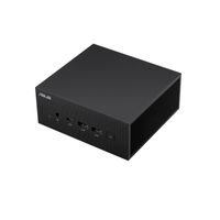 ASUS ExpertCenter PN64-BB5003MDE1 mini PC Zwart i5-13500H - thumbnail