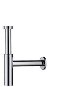 Hansgrohe 52105000 afvoerput voor douche & bad Badafvoerput