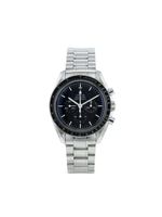 OMEGA montre Speedmaster 39 mm pre-owned (2002) - Noir