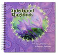 Spiritueel dagboek (Paperback)