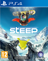 Steep - thumbnail