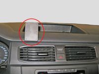 Brodit Proclip Volkswagen Caddy 2016- Center Mount 855133 - thumbnail