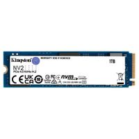 Kingston Technology NV2 M.2 1000 GB PCI Express 4.0 NVMe - thumbnail