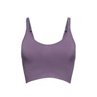 ESPRIT Women Sports level 2 sportbh paars