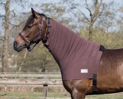 QHP Eczeem halsdeken / halsdeel