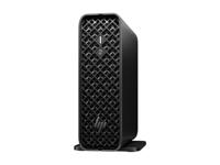 HP Z2 MINI G1I CU7 265K RTX A400 - Workstation - Core Ultra 7 (A40LSET#ABD)