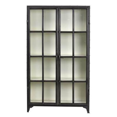 New Routz Glendale Vitrinekast New Routz Glendale Vitrinekast