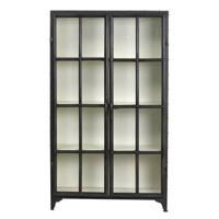 New Routz Glendale Vitrinekast