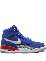 Jordan baskets Air Jordan Legacy 312 - Bleu