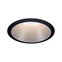 Paulmann 934.07 Verzonken spot Niet-verwisselbare lamp(en) 6,5 W