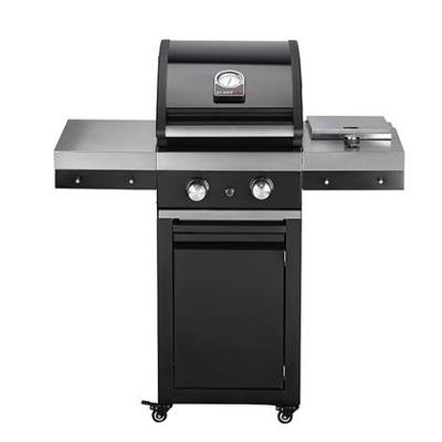 Grandhall Classic G2 Trolley Buitenkeuken B 150 x D 54,5 cm Grandhall Classic G2 Trolley Buitenkeuken B 150 x D 54,5 cm