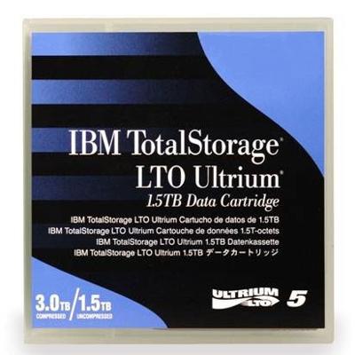 00NA023 - Lenovo Ultra 5 DATA CARTRIDGES 5 PACK