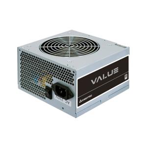 Chieftec VALUE Series APB-700B8 power supply unit 700 W 20+4 pin ATX PS/2 Zilver