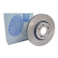 Blue Print ADG043158 remschijf (voor, 1 remschijf)