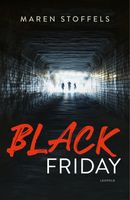 Black Friday - Maren Stoffels - ebook - thumbnail