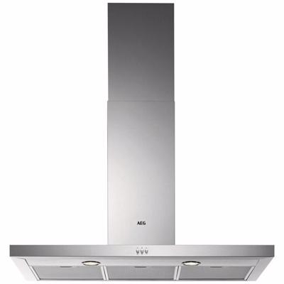 Aeg Dbe0900m Afzuigkappen - Roestvrijstaal