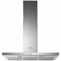 Aeg Dbe0900m Afzuigkappen - Roestvrijstaal